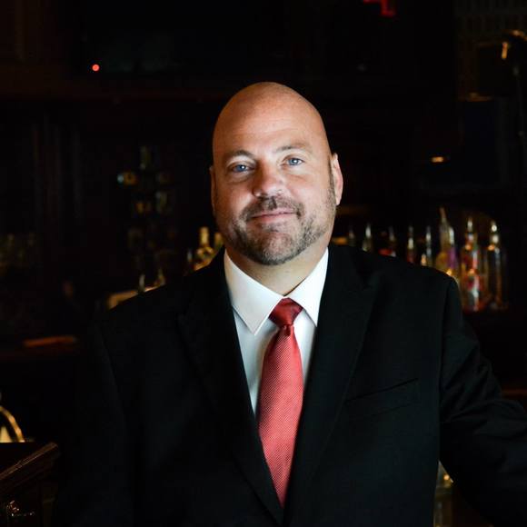 Meet your Posher, Michael - Picture 1 of 1